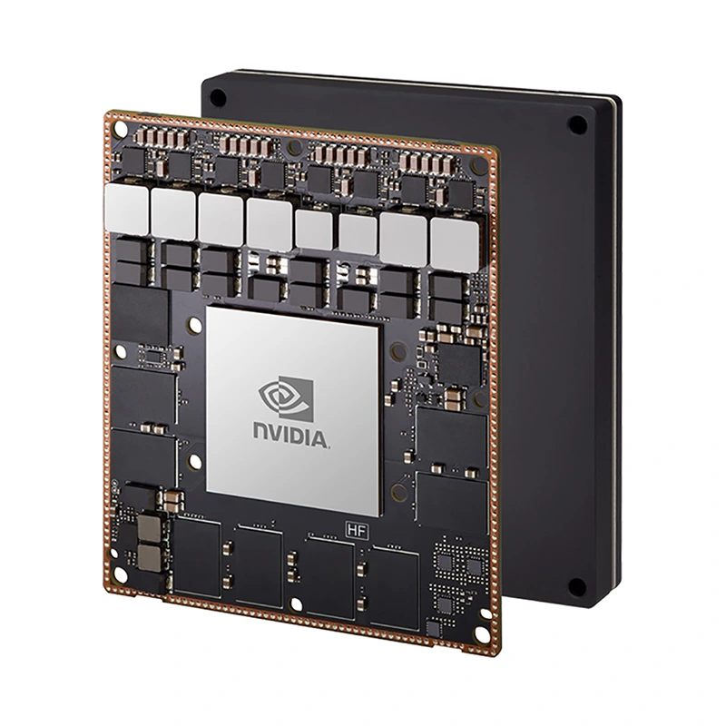 ¿El módulo de producción Nvidia Jetson AGX Orin 32GB ha llegado al mercado, revolucionando la IA y la robótica de Edge?