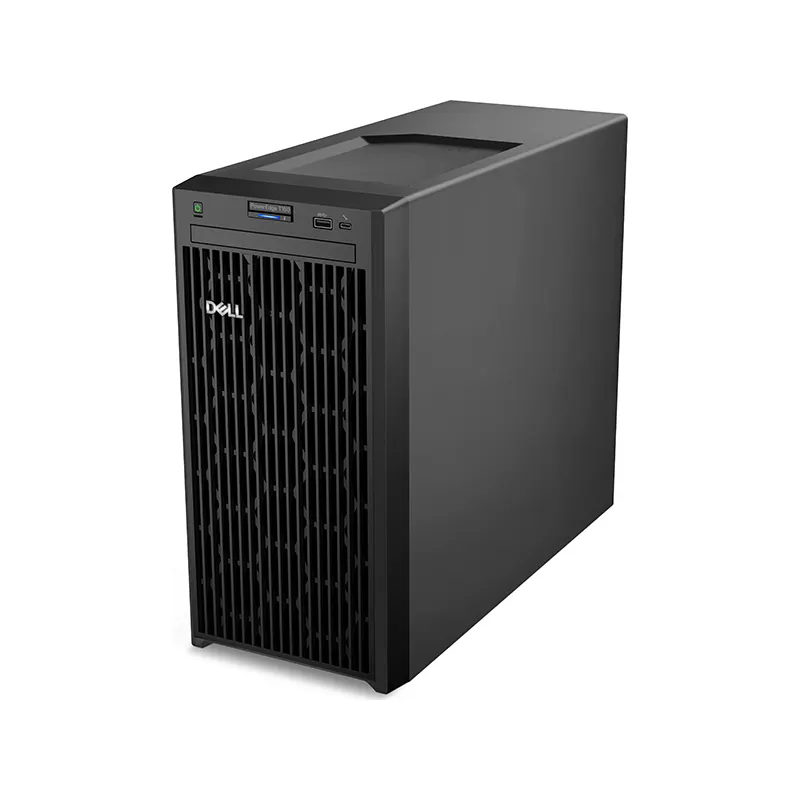 ¿Cómo ofrece Dell PowerEdge T150 un rendimiento excepcional para las empresas modernas?