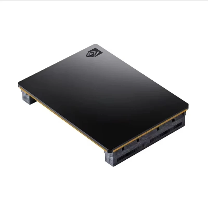 ¿Por qué es esencial el puente Nvidia NVLink para la informática de alto rendimiento?