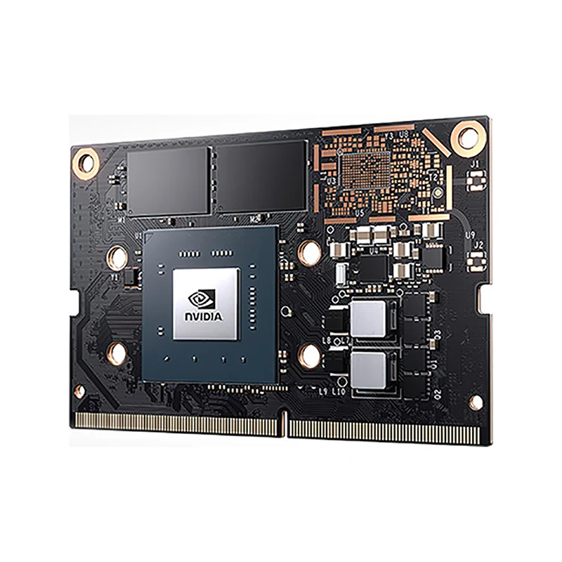 ¿Cuál es la fecha de fin de vida útil (EOL) de los módulos de producción NVIDIA Jetson Nano?