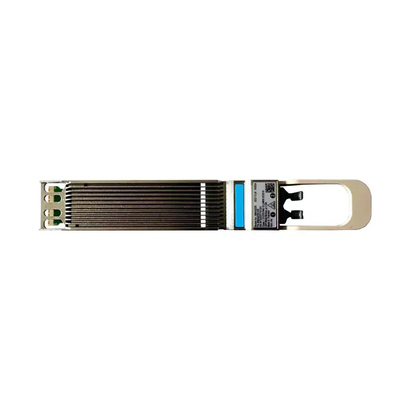¿Por qué es importante un transceptor QSFP-DD de 400G para las actualizaciones de centros de datos de próxima generación?