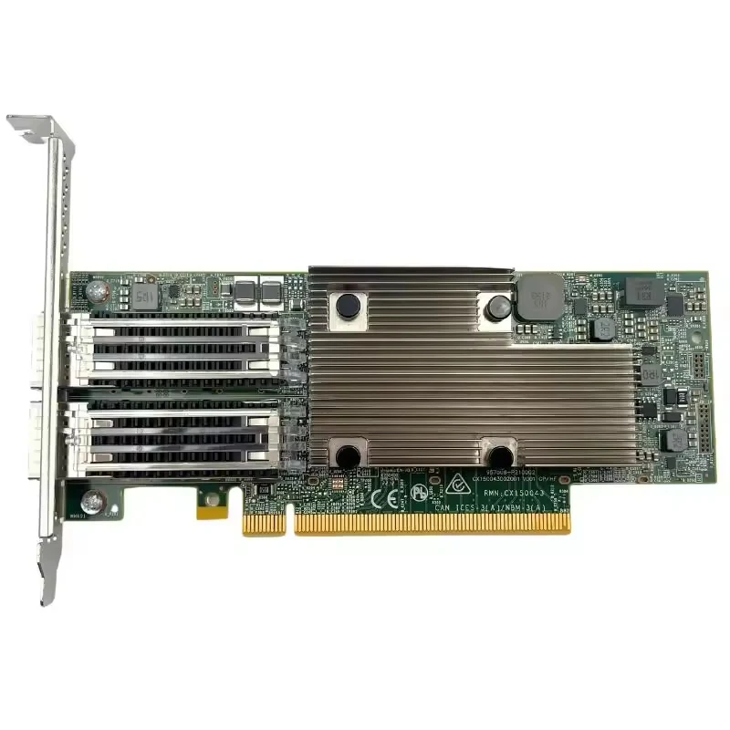Broadcom BCM957508-P2100G