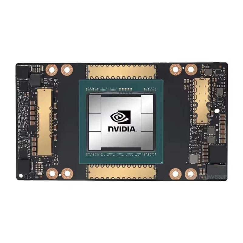 Tarjeta gráfica PCIe A800 80G PCIe