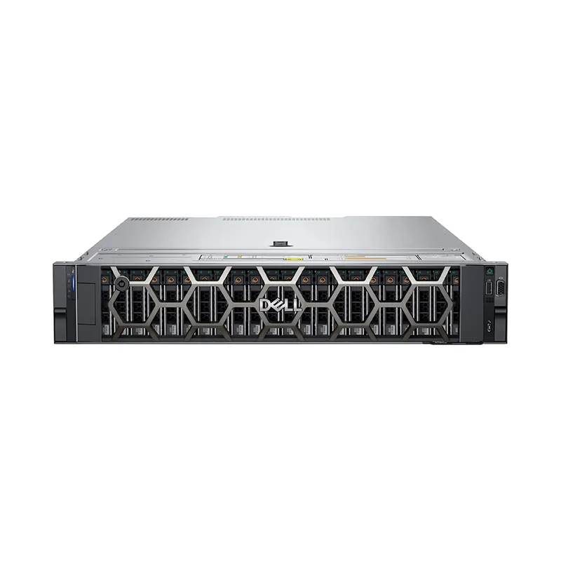 Dell PowerEdge R750XS