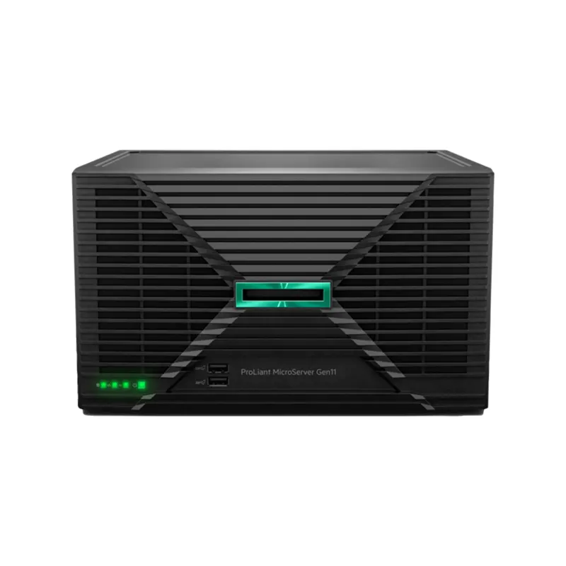Microserver HPE ProLiant