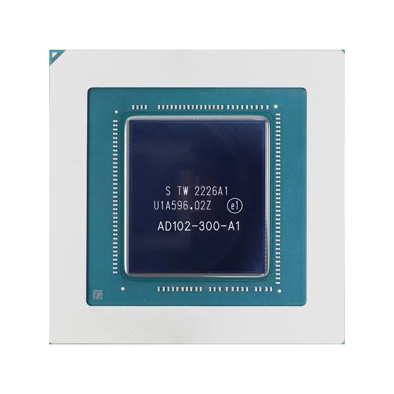 Nvidia AD102