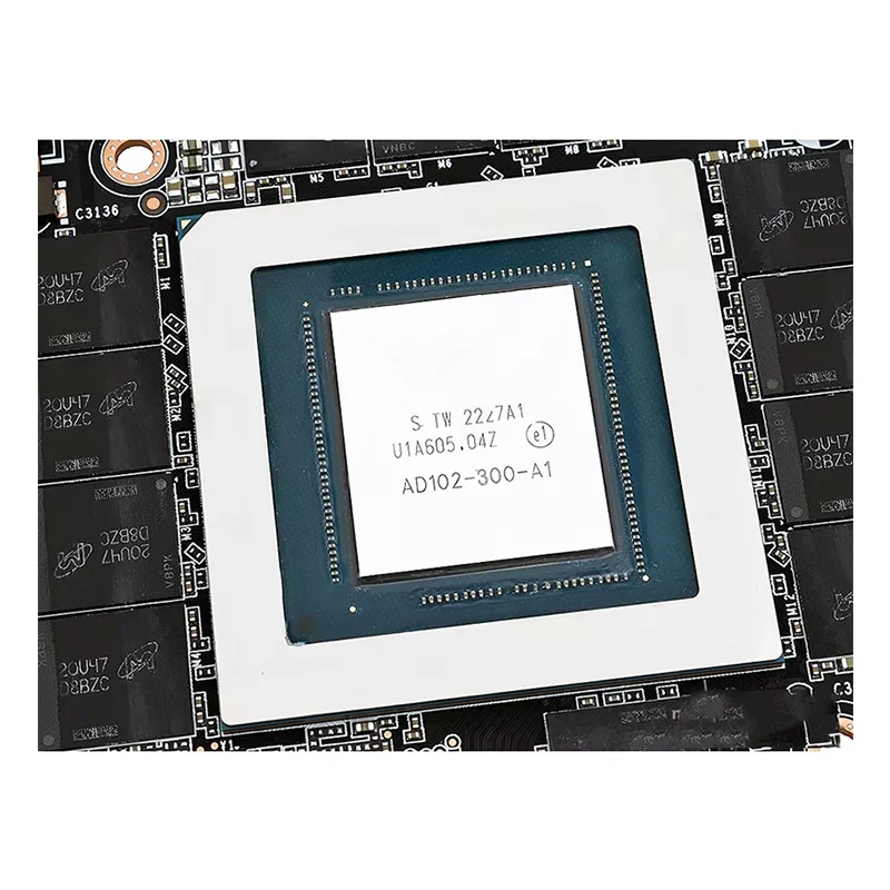Nvidia AD102