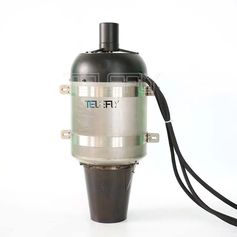 Motor turbojet LX-WP-45