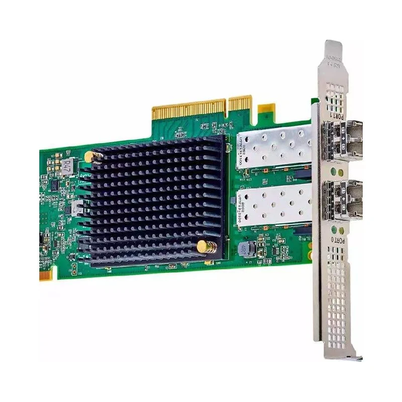 Broadcom emulex LPE31002