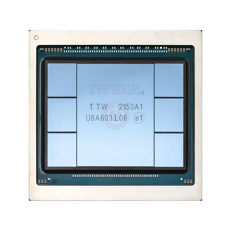 Tarjeta gráfica NVIDIA GA100