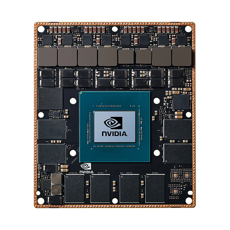 Nvidia jetson agx xavier