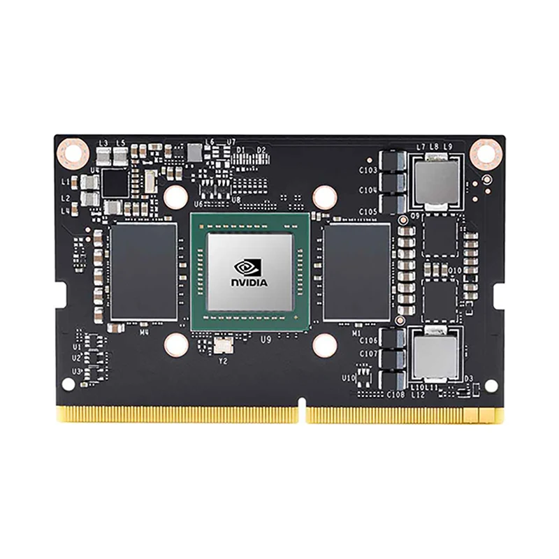 Nvidia jetson tx2 nx