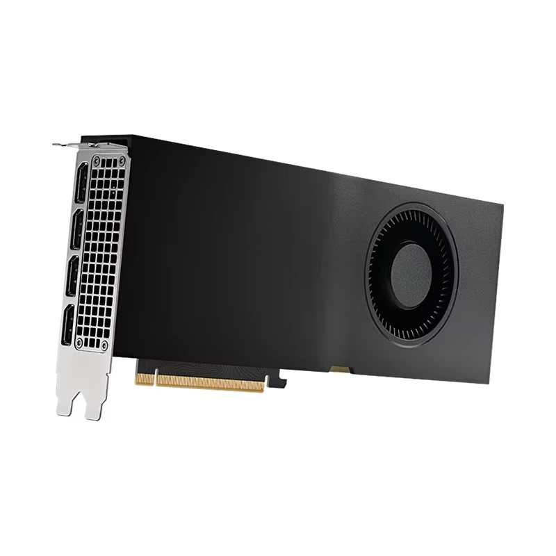 Tarjeta gráfica RTX A4000 16G