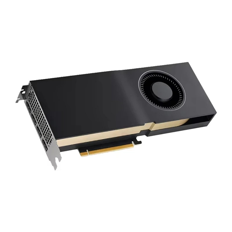 Tarjeta gráfica RTX A5500 24G