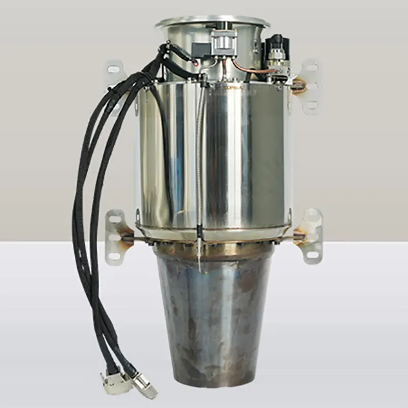 SW1200Pro Motor Turbojet