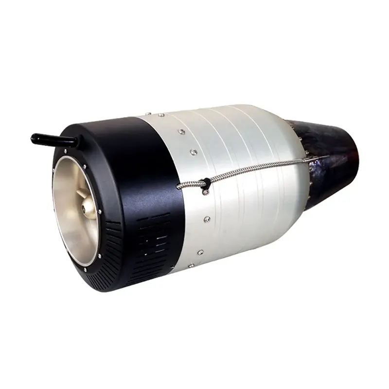 Motor SW800Pro-Y Turbojet