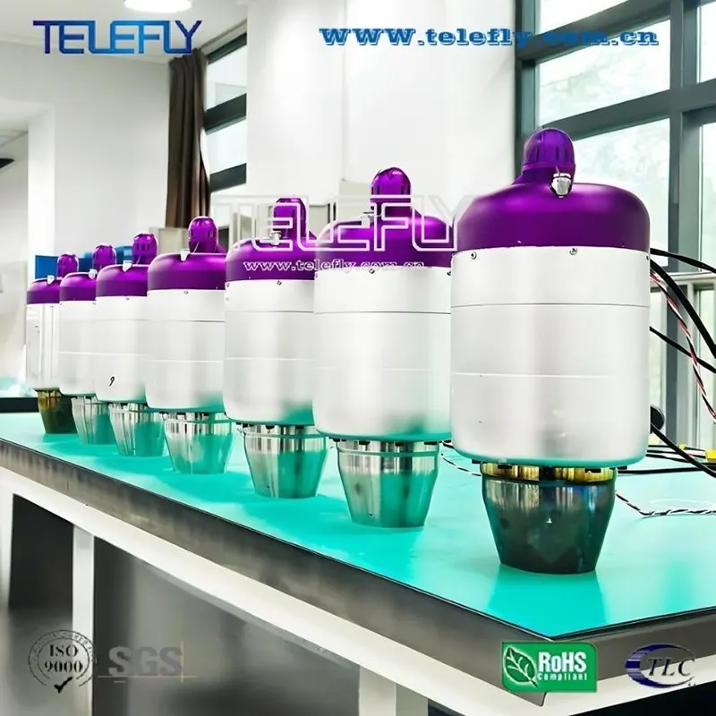 Motor turbojet TF-TJ1250